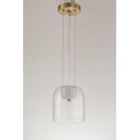 Светильник подвесной Arti Lampadari Narbolia L 1.P6 CL