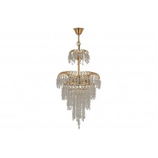 Подвесная люстра Arti Lampadari Sardinia E 1.5.40.105 G