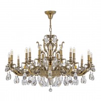 Подвесная люстра Dio DArte Asfour Soprano E 1.1.18.200 A Подвесная люстра Dio DArte Asfour Soprano E 1.1.18.200 A