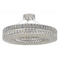 Люстра подвесная Arti Lampadari Sora E 1.5.80.100 N Люстра подвесная Arti Lampadari Sora E 1.5.80.100 N