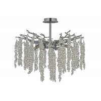 Люстра потолочная Dio D'Arte Elite Tavenna H 1.3.60.800 N Люстра потолочная Dio D'Arte Elite Tavenna H 1.3.60.800 N