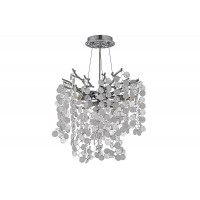 Люстра подвесная Dio D'Arte Elite Tavenna H 1.5.32.103 N Люстра подвесная Dio D'Arte Elite Tavenna H 1.5.32.103 N