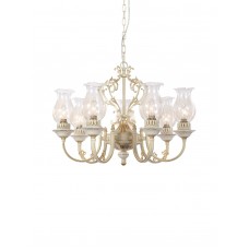 Lucia Tucci VETRALLA 180.7 Ivory