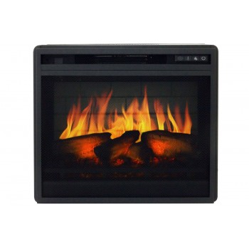 Очаг Vision 23 EF LED 3D FX