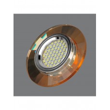 8160-MR16-5.3-Br Светильник точечный коричневый