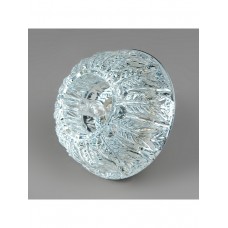 1101CL-GY-5.3-Ch Светильник точечный хром