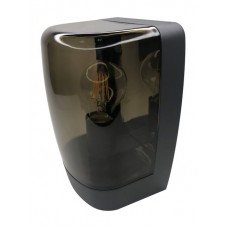 1501/1-Gr Светильник уличный E27x1 ELVAN