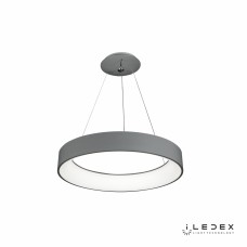 Подвесная люстра iLedex North 8288D-600 Серый Подвесная люстра iLedex North 8288D-600 Серый