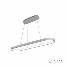 Подвесная люстра iLedex Aurora 8150-1200-300-D-T Белый Подвесная люстра iLedex Aurora 8150-1200-300-D-T Белый