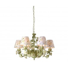 Lucia Tucci Fiori di rose 107.6