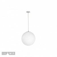 Подвесной светильник iLamp Planet 9202P/M Белый Подвесной светильник iLamp Planet 9202P/M Белый