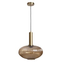 2071-C+BR Подвесной светильник LOFT IT Iris 2071-C+BR Подвесной светильник LOFT IT Iris