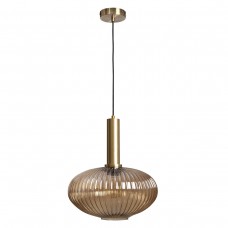 2071-C+BR Подвесной светильник LOFT IT Iris