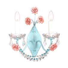 Lucia Tucci Fiori di rose W186.2