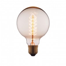 G9540-F Ретро-лампа LOFT IT Edison Bulb