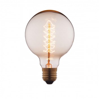 G9540-F Ретро-лампа LOFT IT Edison Bulb