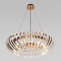 10300/800 French gold Подвесной светильник LOFT IT Dakota 10300/800 French gold Подвесной светильник LOFT IT Dakota