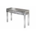 Консоль ArtHomeDecor Moon YJF049 SILVER NEW