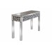 Консоль ArtHomeDecor Moon YJF049 SILVER NEW