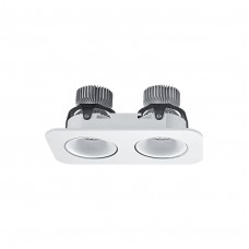 Lucia Tucci LIMBA 464.2-7W-WT Lucia Tucci LIMBA 464.2-7W-WT