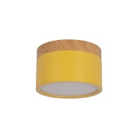 10162 Yellow Накладной светильник LOFT IT Grape 10162 Yellow Накладной светильник LOFT IT Grape