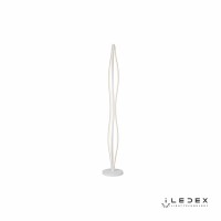 Напольный светильник iLedex Stringer F6329 белый