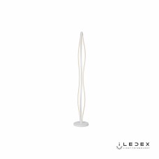 Напольный светильник iLedex Stringer F6329 белый