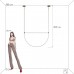 10221/2050 Подвесной светильник LOFT IT Liana