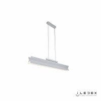 Подвесная люстра iLedex Rail 9090P-B-50L Белый Подвесная люстра iLedex Rail 9090P-B-50L Белый