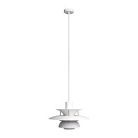 10113 White Подвесной светильник LOFT IT Floret 10113 White Подвесной светильник LOFT IT Floret