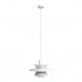 10113 White Подвесной светильник LOFT IT Floret