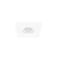 10338/A White Встраиваемый светильник LOFT IT Chip