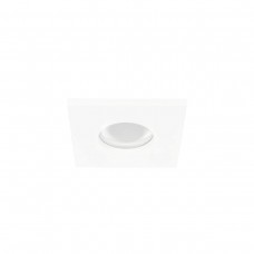 10338/A White Встраиваемый светильник LOFT IT Chip