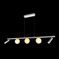 Светильник подвесной iLEDEX Telescope C4774-100 SWH Светильник подвесной iLEDEX Telescope C4774-100 SWH