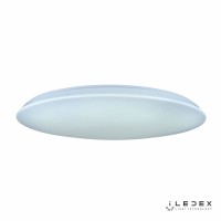 Потолочный светильник iLedex Saturn A0028-780 Белый Потолочный светильник iLedex Saturn A0028-780 Белый