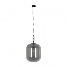 10195/350 Smoke Подвесной светильник LOFT IT Oda