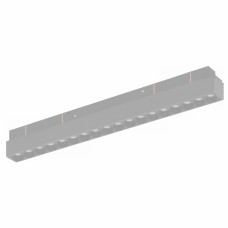 Свет-к трековый магнитный iLEDEX TECHNICAL VISION SMART 4822-002-L350-18W-38DG-WH (раб. с Алисой)