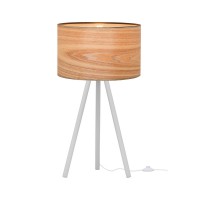 1700-TWH+SW Настольная лампа LOFT IT Nordic