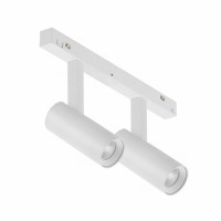 Светильник трековый магнитный поворотный iLEDEX TECHNICAL VISION 4822-005-D34-16W-40DG-4000K-WH Светильник трековый магнитный поворотный iLEDEX TECHNICAL VISION 4822-005-D34-16W-40DG-4000K-WH