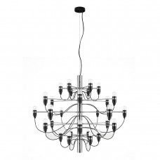 10196/800 Chrome Подвесной светильник LOFT IT Gino