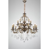 Lucia Tucci BARLETTA 1730.15 antique