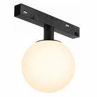 Свет-к трековый магнитный iLEDEX TECHNICAL VISION SMART 4822-016-D120-6W-340DG-BK (раб. с Алисой) Свет-к трековый магнитный iLEDEX TECHNICAL VISION SMART 4822-016-D120-6W-340DG-BK (раб. с Алисой)