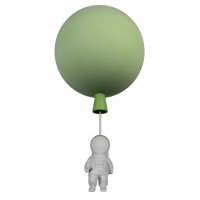 10044/200 Green Потолочный светильник LOFT IT Cosmo 10044/200 Green Потолочный светильник LOFT IT Cosmo