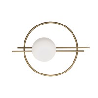 10143 Gold Бра LOFT IT Circle 10143 Gold Бра LOFT IT Circle