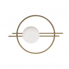 10143 Gold Бра LOFT IT Circle 10143 Gold Бра LOFT IT Circle