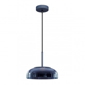 8210-P Grey Подвесной светильник LOFT IT Disk