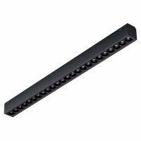 Светильник трековый магнитный iLEDEX TECHNICAL VISION 4825-039-L389-24W-36DG-4000K-BK Светильник трековый магнитный iLEDEX TECHNICAL VISION 4825-039-L389-24W-36DG-4000K-BK