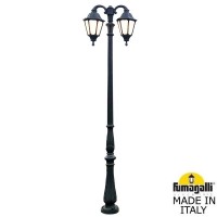 Парковый фонарь FUMAGALLI TABOR OFIR/NOEMI 2L E35.205.R20.AYH27DN Парковый фонарь FUMAGALLI TABOR OFIR/NOEMI 2L E35.205.R20.AYH27DN