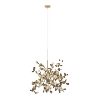 10101 Gold Подвесной светильник LOFT IT Spark 10101 Gold Подвесной светильник LOFT IT Spark