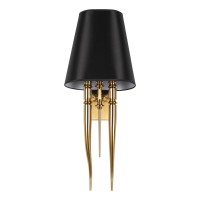 10207W/M Gold Настенный светильник LOFT IT Brunilde 10207W/M Gold Настенный светильник LOFT IT Brunilde